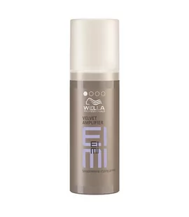 Wella Professionals, Eimi Velvet Amplifer, Wygładzająca baza stylizująca do włosów, 50 ml - Kosmetyki do stylizacji włosów - miniaturka - grafika 1