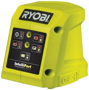 RYOBI RYOBI Ładowarka RYOBI ONE+ RC18115 - Pozostałe wyposażenie warsztatu - miniaturka - grafika 4