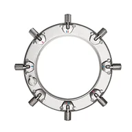 Lampy studyjne - Lampa studyjna Elinchrom Elinchrom Rotalux Speedring for Elinchrom - miniaturka - grafika 1