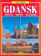 Albumy krajoznawcze - GDANSK GDYNIA BONECH - miniaturka - grafika 1