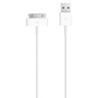 Kable - Kabel Apple MA591G iPhone 3/4 blister - miniaturka - grafika 1