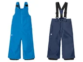 Spodnie narciarskie - lupilu® Spodnie narciarskie chłopięce - miniaturka - grafika 1