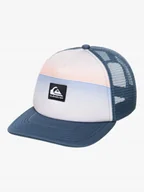 Czapki dla dzieci - Quiksilver Emu Coop Boy czapka z daszkiem bejsbolówka dziecięca - miniaturka - grafika 1