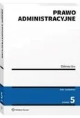 Prawo - Prawo administracyjne w.5 - miniaturka - grafika 1