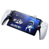 Akcesoria do Playstation - Folia ochronna POWERA do Sony PlayStation Portal 2 szt. - miniaturka - grafika 1