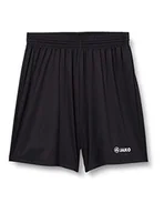 Spodnie i spodenki dla chłopców - Jako unisex Shorts Manchester, czarny, 7 1314010_Schwarz_7 - miniaturka - grafika 1