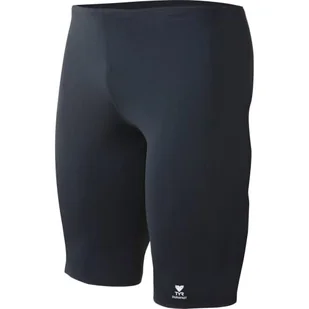 TYR Durafast Elite Solid Jammer kostium kąpielowy dla mężczyzn - Kąpielówki męskie - miniaturka - grafika 1