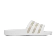 Klapki i japonki damskie - Klapki basenowe adidas C-ADILETTE AQUA EF1730 - miniaturka - grafika 1