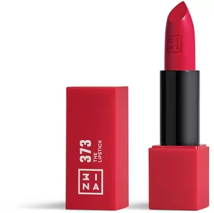 3INA 3INA 3INA The Lipstick 373 Vivid Dark Pink 4.5 g - Szminki - miniaturka - grafika 1