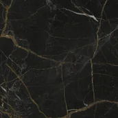 Płytki ceramiczne - Gres szkliwiony Blush Black 59,7x59,7 Castello Ceramica - miniaturka - grafika 1