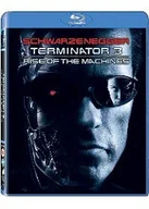 Fantasy Blu-Ray - Terminator 3: Bunt maszyn - miniaturka - grafika 1