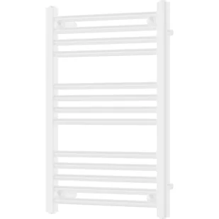 Mexen Mars grzejnik łazienkowy boczny 700 x 500 mm, 284 W, biały - W110-0700-500-00-20-S - Grzejniki łazienkowe - miniaturka - grafika 1