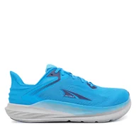 Buty sportowe męskie - Buty do biegania Altra AL0A85QE4 Niebieski - miniaturka - grafika 1