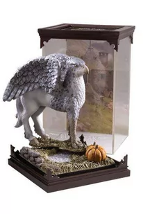 Noble Collection Harry Potter  Magische Kreaturen, diorama: jedwabny dziób, nn7546 referencyjne NN7546 - Gadżety na imprezę - miniaturka - grafika 2