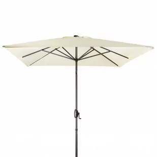 Basic Lift NEO 2,5 x 2 m - Parasol uchylny z rączką 820 - Parasole ogrodowe - miniaturka - grafika 1