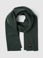 Apaszki i szaliki męskie - PME Legend Szal w kolorze ciemnozielonym - 175 x 30 cm - miniaturka - grafika 1