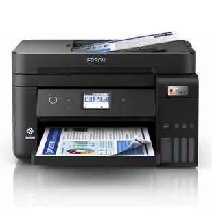 Urządzenie wielofunkcyjne Epson EcoTank L6290 - Urządzenia wielofunkcyjne - miniaturka - grafika 1