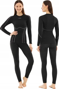 Damska bielizna termoaktywna Viking Etna 2.0 0948 XXL - Pozostała odzież narciarska - miniaturka - grafika 1