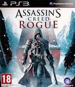Gry PlayStation 3 - Assassin's Creed: Rogue (PS3) // WYSYŁKA 24h // DOSTAWA TAKŻE W WEEKEND! // TEL. 48 660 20 30 - miniaturka - grafika 1