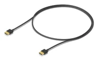 Kable - Ubiquiti UACC-Cable-UHS-1M kabel HDMI HDMI Typu A (Standard) Czarny - miniaturka - grafika 1