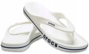 Japonki Klapki Crocs Bayaband 205393 Flip 38,5 - Moda i Uroda OUTLET - miniaturka - grafika 1