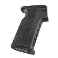 Osprzęt do wiatrówek - Magpul - Chwyt pistoletowy MOE-K2 Grip do AK - Czarny - MAG683 - miniaturka - grafika 1