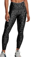 Legginsy - Under Armour Legginsy Compression HeatGear 7/8 Printed 1361015001 SM - miniaturka - grafika 1