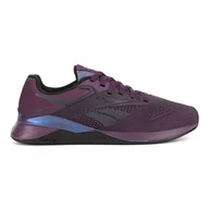 Buty sportowe damskie - Obuwie sportowe Reebok NANO X4 100201142 - miniaturka - grafika 1