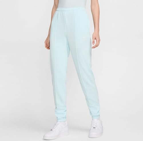 Nike Damskie spodnie Full Length W NSW NK Chll Ft Hr Swtpnt