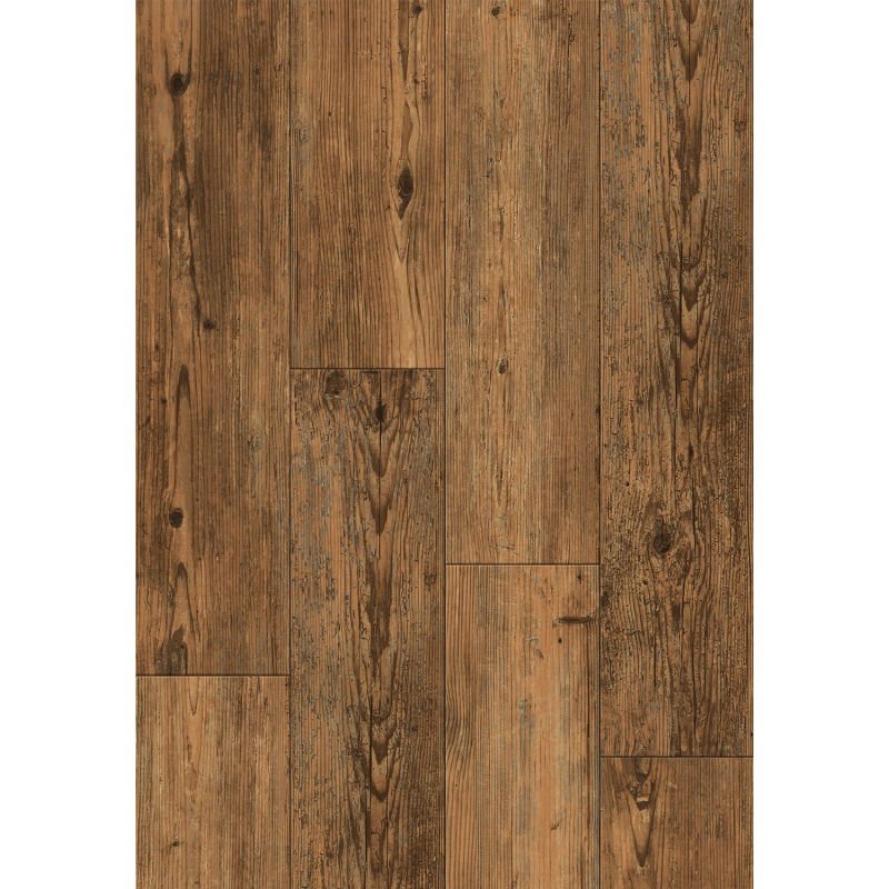 Mexen Anaheim panele winylowe 1227 x 187 mm LVT Dryback 2,5 mm, podkład PVC, 4 V-Fuga, Sosna - F1380-1227-187-255-4V1-01
