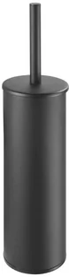 Stella Stella Classic szczotka WC wolnostojąca czarna 07.436-B - Akcesoria do armatury i ceramiki - miniaturka - grafika 1