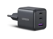 Ładowarki do telefonów - UGREEN ładowarka USB-C 30 W PD szybkie ładowanie do iPhone Android - miniaturka - grafika 1