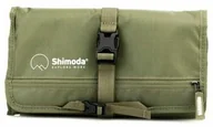 Akcesoria fotograficzne - Shimoda Filter Wrap 100 Army Green - miniaturka - grafika 1