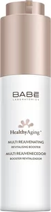 Multiodmładzający serum BABE Laboratorios Healthy Aging 50 ml (8436571630780) - Serum do twarzy - miniaturka - grafika 1