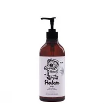 YOPE Mydło w płynie Herbata i mięta - - Mydła - miniaturka - grafika 4