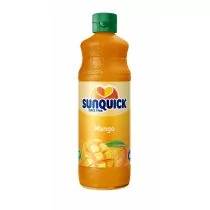 Sunquick Koncentrat napoju mango 700 ml - Syropy i koncentraty owocowe - miniaturka - grafika 1