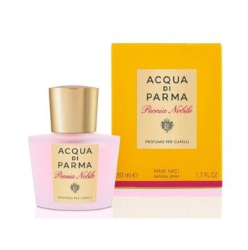 Acqua DI Parma Peonia Nobile Hair Woda Perfumowana U 50 ml