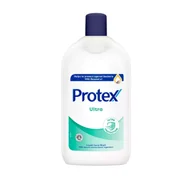 Mydła - PROTEX Ultra Antybakteryjne Mydło W Płynie 300 ML - miniaturka - grafika 1
