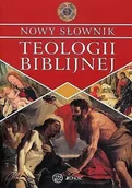 Kulturoznawstwo i antropologia - Nowy słownik teologii biblijnej - miniaturka - grafika 1