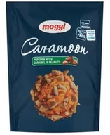 Popcorn - MOGYI CARAMOON POPCORN WITH CARAMEL PEANUTS 70G - miniaturka - grafika 1