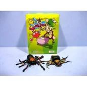 Figurki dla dzieci - Hipo Pająk z groszkiem 11cm A123-DB - miniaturka - grafika 1