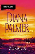 E-booki - literatura faktu - Zdrajca Diana Palmer PDF) - miniaturka - grafika 1