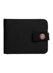 Portfel Mammut Xeron Wallet - black - Portfele - miniaturka - grafika 1
