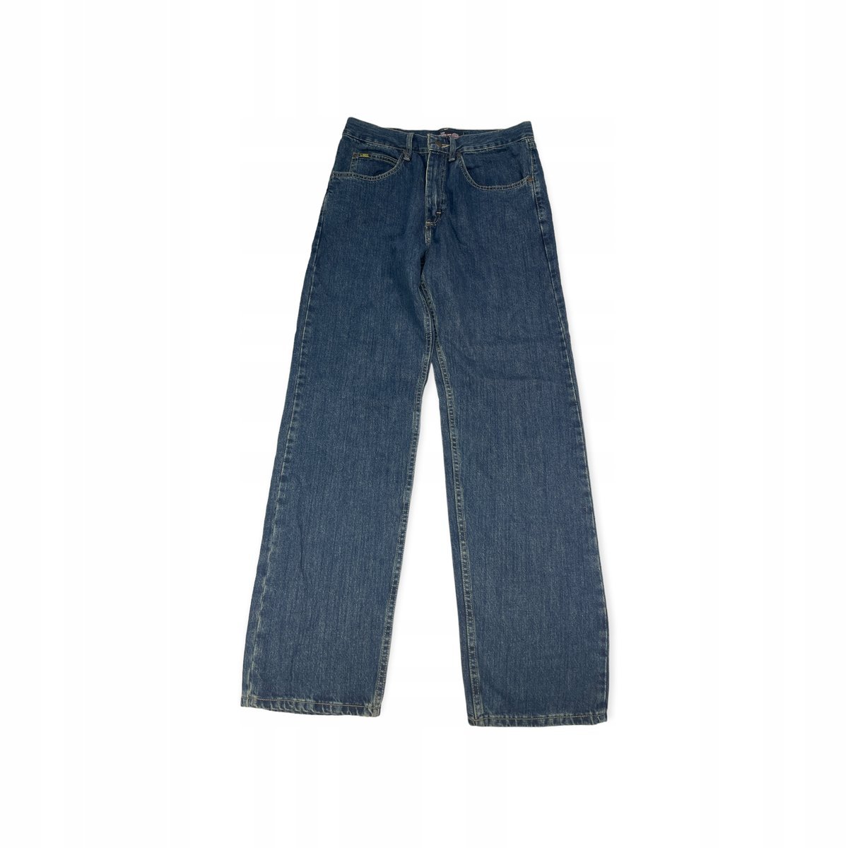 Spodnie męskie eleganckie LEE 32/34