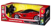 Zabawki zdalnie sterowane - Ferrari Fxx K zdalnie sterowany Maisto - model lub pojazd - miniaturka - grafika 1