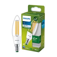 Żarówki LED - Żarówka LED E14 2,3 W = 40 W 485 lm Neutralna biel Philips - miniaturka - grafika 1