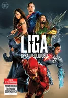 Filmy fantasy DVD - Warner Bros Entertainment Liga Sprawiedliwości (Special Edition) - miniaturka - grafika 1