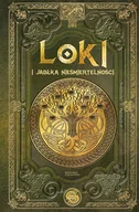 Czasopisma - Mitologia Nordycka Kolekcja Tom 12 - miniaturka - grafika 1