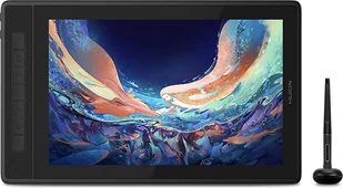 Monitor do tabletów graficznych, rozdzielczość 2,5K, 8192 poziomy nacisku, Kamvas Pro 13 2,5K - Akcesoria do tabletów graficznych - miniaturka - grafika 1