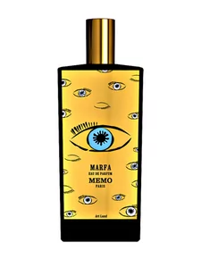 Memo Paris Marfa - Wody i perfumy damskie - miniaturka - grafika 1